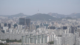 중국인, 지난 5년간 서울 주택 매년 평균 700채씩 샀다