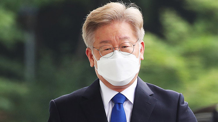 오세훈, 홍준표와 이재명 간 양자 대결에서 동률 형성되다