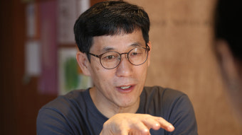 진중권 
