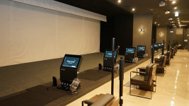 골프존 GDR아카데미, 강남권 골프 랜드마크 강남센터필드점 선보여