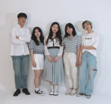 [취재후 Talk] 행복할 권리는 모든 국민에게 있잖아요?…장애인 패션 도우미 자처한 대학생들