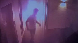 부산서 모텔에 불 지른 40대, 도주 3시간 만에 덜미