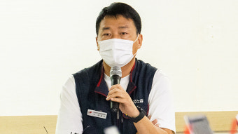 검찰, 양경수 민주노총 위원장에 징역형 구형