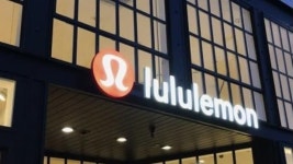 나이키, 룰루레몬 상대로 특허침해 소송 제기