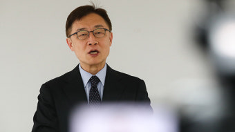 최재형 