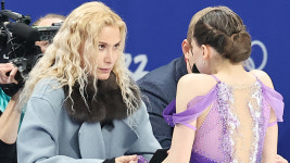 러 피겨 스타 제조기 코치, 아동학대 수준 훈련 논란