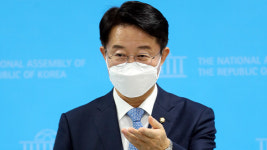 경기지사 출마 조정식 김동연, 서울 출마가 맞다