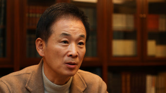 유영하 변호사, 대구시장 출마 선언…