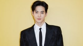 엑소 수호, 2년 만에 솔로 음반으로 컴백