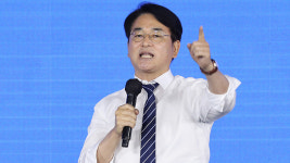 박용진 한덕수, 선수뛰다 심판하는 셈…자격미달