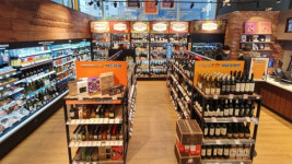 이마트24, 주류 전문 편의점 1호점 오픈