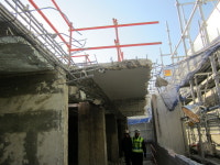 위험천만한 아파트 리모델링…김종훈 한미글로벌 회장 근본적인 재검토 필요