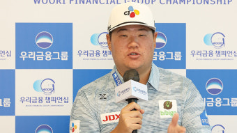 임성재, 우리금융 챔피언십 '기권'…코로나19 확진