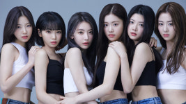 르세라핌, '학폭 의혹' 김가람 빼고 당분간 '5인 체제'로