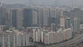 서울 상반기 아파트 분양 물량 76% 급감…공급부족 장기화하나