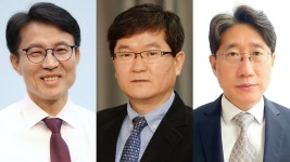 제28회 장한 高大언론인상에 김진오·김병직·추승호