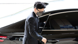 공수처, '한동훈 압수수색 방해' 고발건 각하