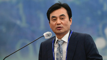 안규백 전준위원장 
