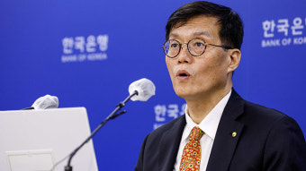 이창용 한은 총재 