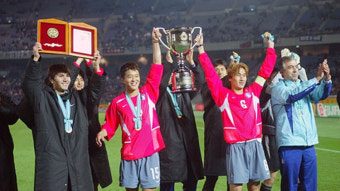 '을용타'부터 '제2의 도쿄대첩'…한국의 동아시안컵 참가 역사