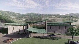 샴발라컨트리클럽 이완국 회장, 지속적인 사회공헌 활동
