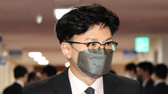 추미애가 만든 '공소장 국회 제출 뭉개기' 규정, 한동훈이 수정