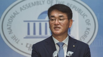 박용진, 明 겨냥 