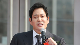 정용진 부회장, 지방선거 당시 '가세연' 강용석에 500만원 후원