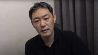법원, 조국 등 '명예훼손' 유튜버 김용호에 '실형'