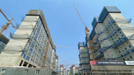 조합원 모르게 예산집행…국토부, 둔촌주공·보문5·대조1 조합 수사의뢰