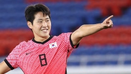 월드컵 최종 모의고사 9월 A매치 명단 발표…이강인, 1년 6개월 만에 발탁
