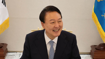 [단독] 尹대통령, 이문열 등 문화계와 대통령실 초청 오찬