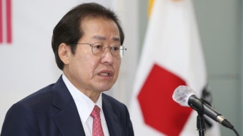 홍준표, 이준석 겨냥 