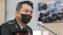 함재기 개발 KF-21 염두에 두고 있다