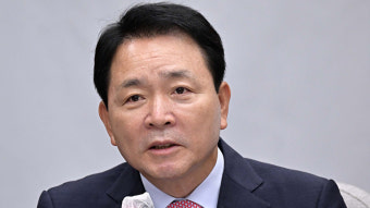 성일종, 野 '정진석 식민사관' 비판에 