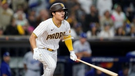 김하성, NLDS 3차전 무안타 침묵…샌디에이고, 1승만 더하면 NLCS