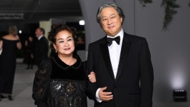세계 문화예술 콘텐츠 위상 높여…CJ 이미경 부회장, 美 아카데미 필러상 수상