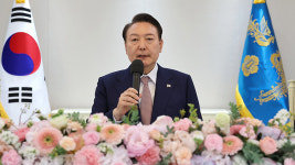 尹, 文정부 온실가스 감축안 제대로 한 건지 의문