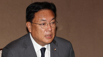 정진석 