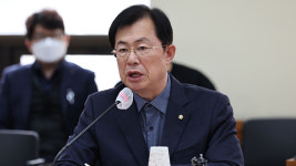 정식 기동대 출동 요청 없었다…與 이태원 특위 서울경찰청 방문해 질타