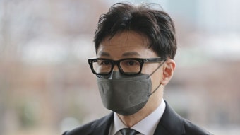 한동훈 업무추진비 474만원…전임 장관 '3분의 1'