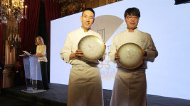 서울신라호텔 레스토랑 4곳, 프랑스 관광청 라 리스트 등재