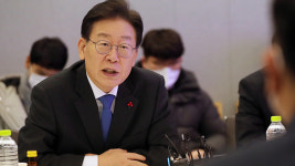 이재명 美·유럽 재생에너지 투자…지금이 기회