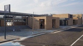 17일 운천역 개통…파주 교통 편의 증진 기대
