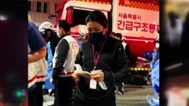 닥터카 30분 지연시킨 신현영, 방송선 골든타임 4분