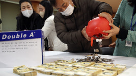 전주 얼굴 없는 천사, 올해도 7600만원 전달…23년째 익명 기부