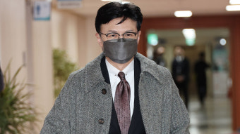 한동훈, 민주당 겨냥해 