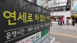 서대문구 연세로 내일부터 차량통행 가능