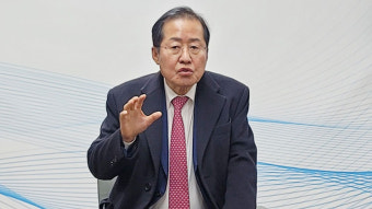 홍준표 