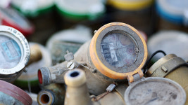 전국 덮친 한파…계량기·수도관 동파 피해 잇따라